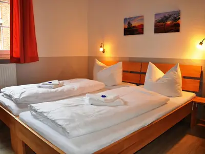 Ferienwohnung Seelenfrieden 1-3