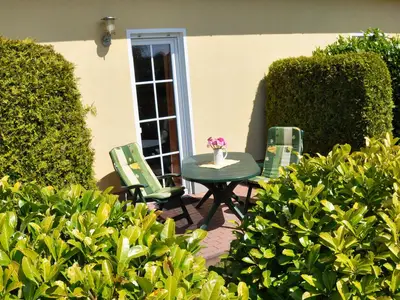 Ferienwohnung Seelenfrieden 1-5