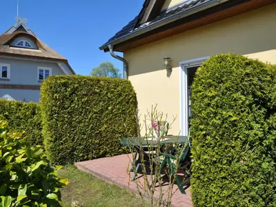 Ferienwohnung Seelenfrieden 1-6