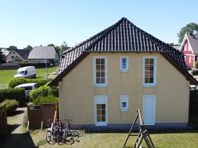 Ferienwohnung Seelenfrieden 1-7