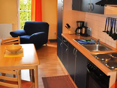 Ferienwohnung Seelenfrieden 5-0