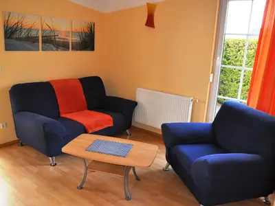 Ferienwohnung Seelenfrieden 5-1