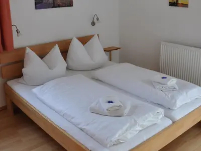 Ferienwohnung Seelenfrieden 5-2