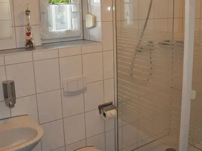 Ferienwohnung Seelenfrieden 5-3