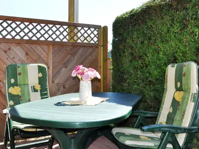 Ferienwohnung Seelenfrieden 5-4