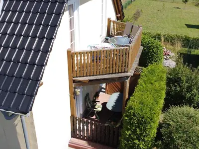 Ferienwohnung Seelenfrieden 5-6