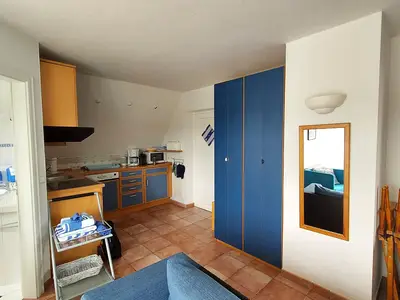 Küche / Küchenzeile