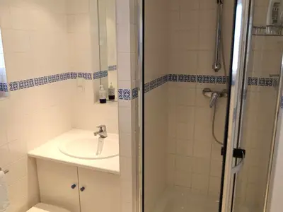 Ferienwohnung für 3 Personen (45 m²) in Alt Reddevitz 9/9