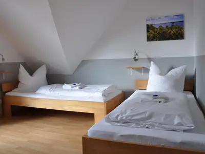 Ferienwohnung Seelenfrieden 3-0