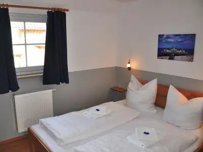 Ferienwohnung Seelenfrieden 3-1