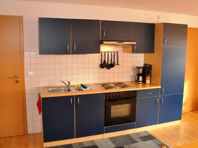 Ferienwohnung Seelenfrieden 3-2