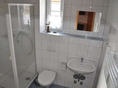 Ferienwohnung Seelenfrieden 3-4