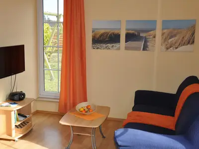 Ferienwohnung Seelenfrieden 2-0