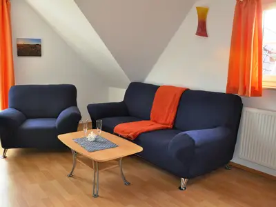 Ferienwohnung Seelenfrieden 4-0