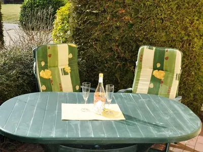 Ferienwohnung Seelenfrieden 2-3