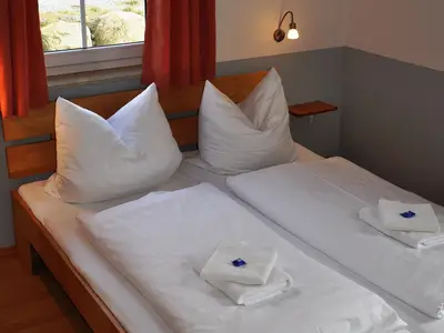 Ferienwohnung Seelenfrieden 2-5