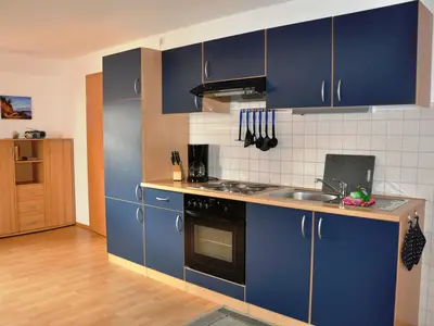 Ferienwohnung Seelenfrieden 4-4