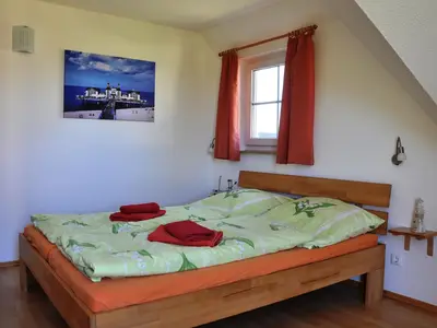 Ferienwohnung Seelenfrieden 7-1