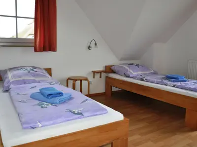 Ferienwohnung Seelenfrieden 7-3