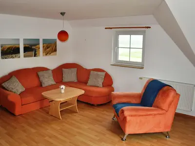 Ferienwohnung Seelenfrieden 7-4