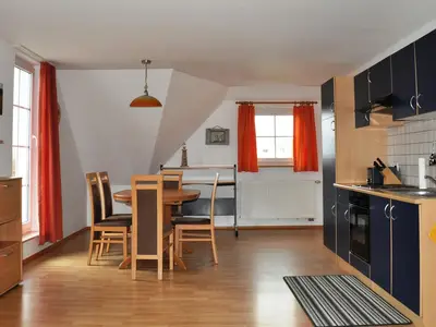 Ferienwohnung Seelenfrieden 7-5