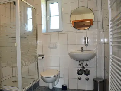 Ferienwohnung Seelenfrieden 7-7