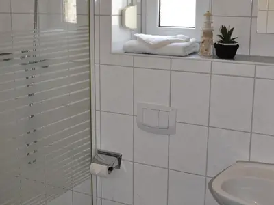 Ferienwohnung Seelenfrieden 6-3