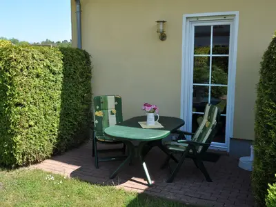 Ferienwohnung Seelenfrieden 6-4