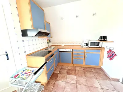 Küche / Küchenzeile