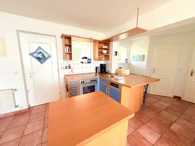 Küche / Küchenzeile