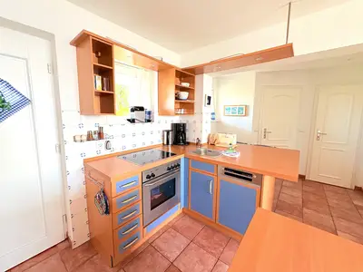 Küche / Küchenzeile