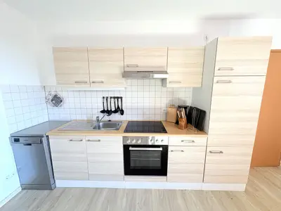 Küche / Küchenzeile