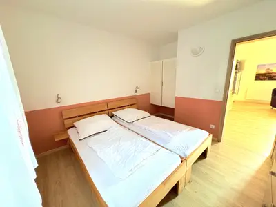 Ferienwohnung für 4 Personen (50 m²) in Alt Reddevitz 9/10