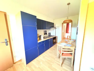 Küche / Küchenzeile