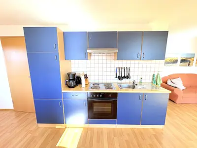 Küche / Küchenzeile