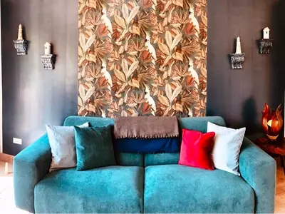 Ferienwohnung für 4 Personen (50 m²) in Alt Reddevitz 2/10