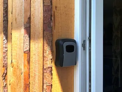 Ferienwohnung für 4 Personen (50 m²) in Alt Reddevitz 6/10