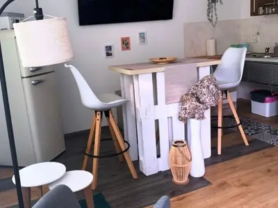 Ferienwohnung für 2 Personen (30 m²) in Alt Reddevitz 5/10