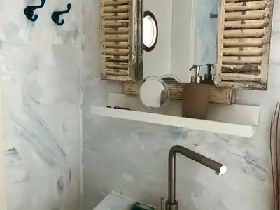 Ferienwohnung für 2 Personen (30 m²) in Alt Reddevitz 6/10