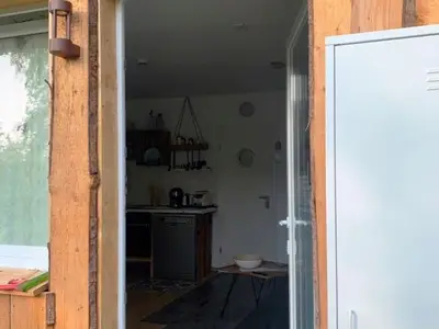 Ferienwohnung für 2 Personen (30 m²) in Alt Reddevitz 9/10