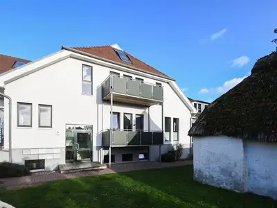 Ferienwohnung für 4 Personen (77 m²) in Alt Reddevitz 1/10