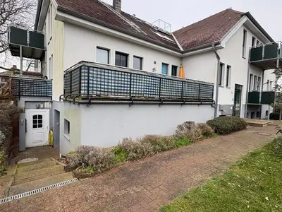 Ferienwohnung für 4 Personen (77 m²) in Alt Reddevitz 2/10