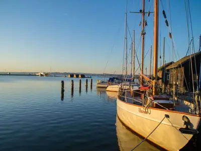 Ferienwohnung für 4 Personen (77 m²) in Alt Reddevitz 5/10