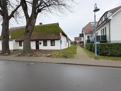 Ferienwohnung für 4 Personen (77 m²) in Alt Reddevitz 4/10