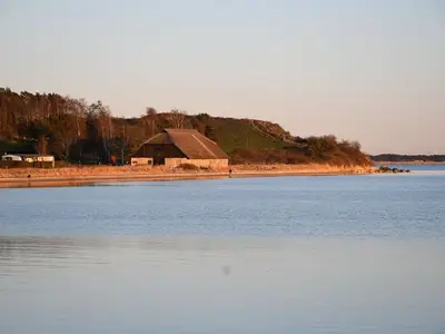 Ferienwohnung für 4 Personen (77 m²) in Alt Reddevitz 5/10