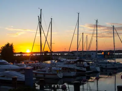 Ferienwohnung für 4 Personen (77 m²) in Alt Reddevitz 7/10
