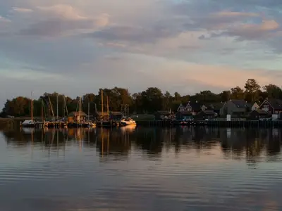 Ferienwohnung für 4 Personen (77 m²) in Alt Reddevitz 9/10