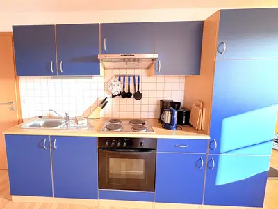 Küche / Küchenzeile