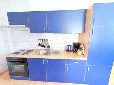 Küche / Küchenzeile