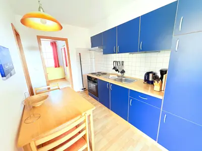 Küche / Küchenzeile